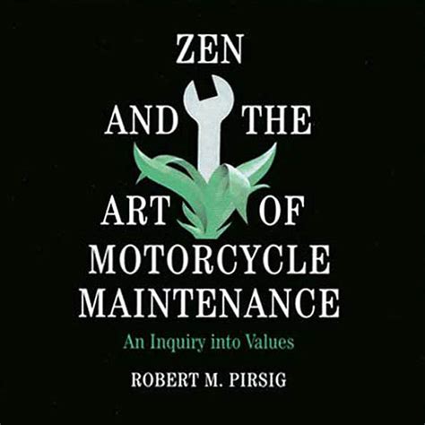  Zen and the Art of Motorcycle Maintenance: An Odyssey through Computational Thinking